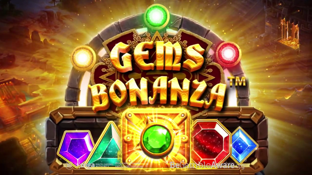 Gems Bonanza